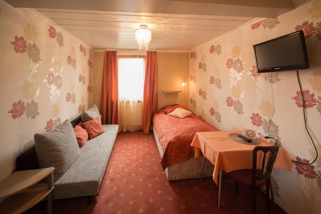 Haus Jutta Hotel Goessweinstein Phòng bức ảnh